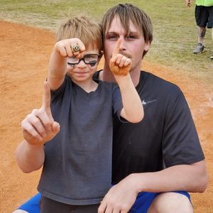 Meet your Posher, Cody